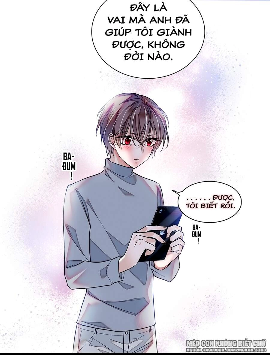 Long Phượng Phiên Chuyển Chapter 54 - 14