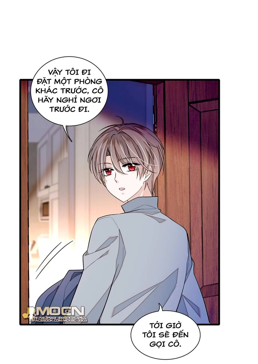 Long Phượng Phiên Chuyển Chapter 54 - 15