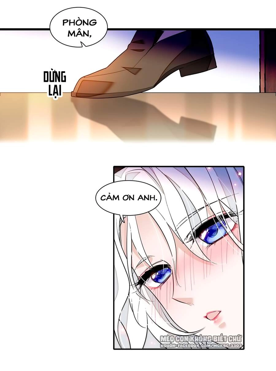 Long Phượng Phiên Chuyển Chapter 54 - 16