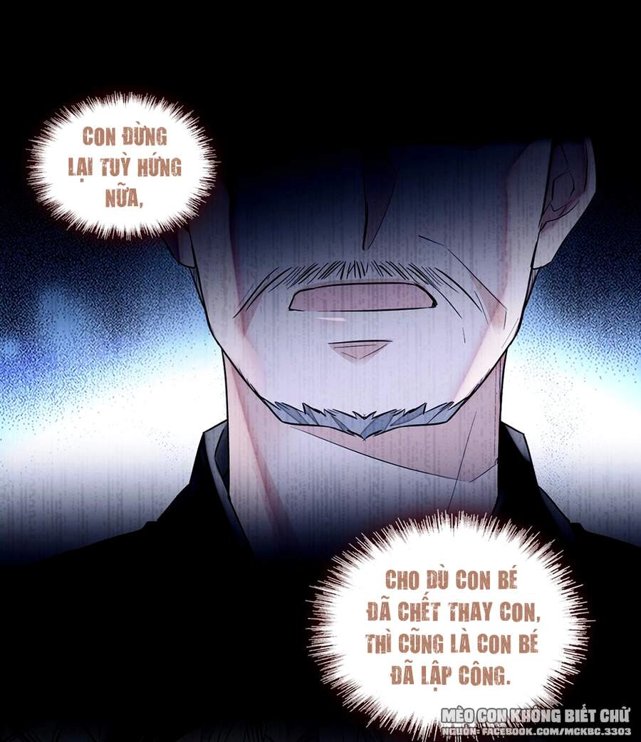 Long Phượng Phiên Chuyển Chapter 54 - 20