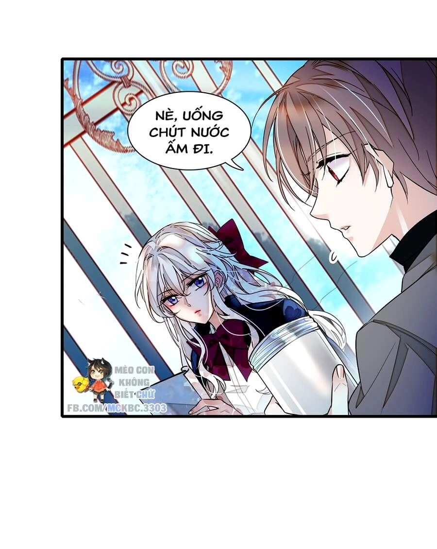 Long Phượng Phiên Chuyển Chapter 54 - 25