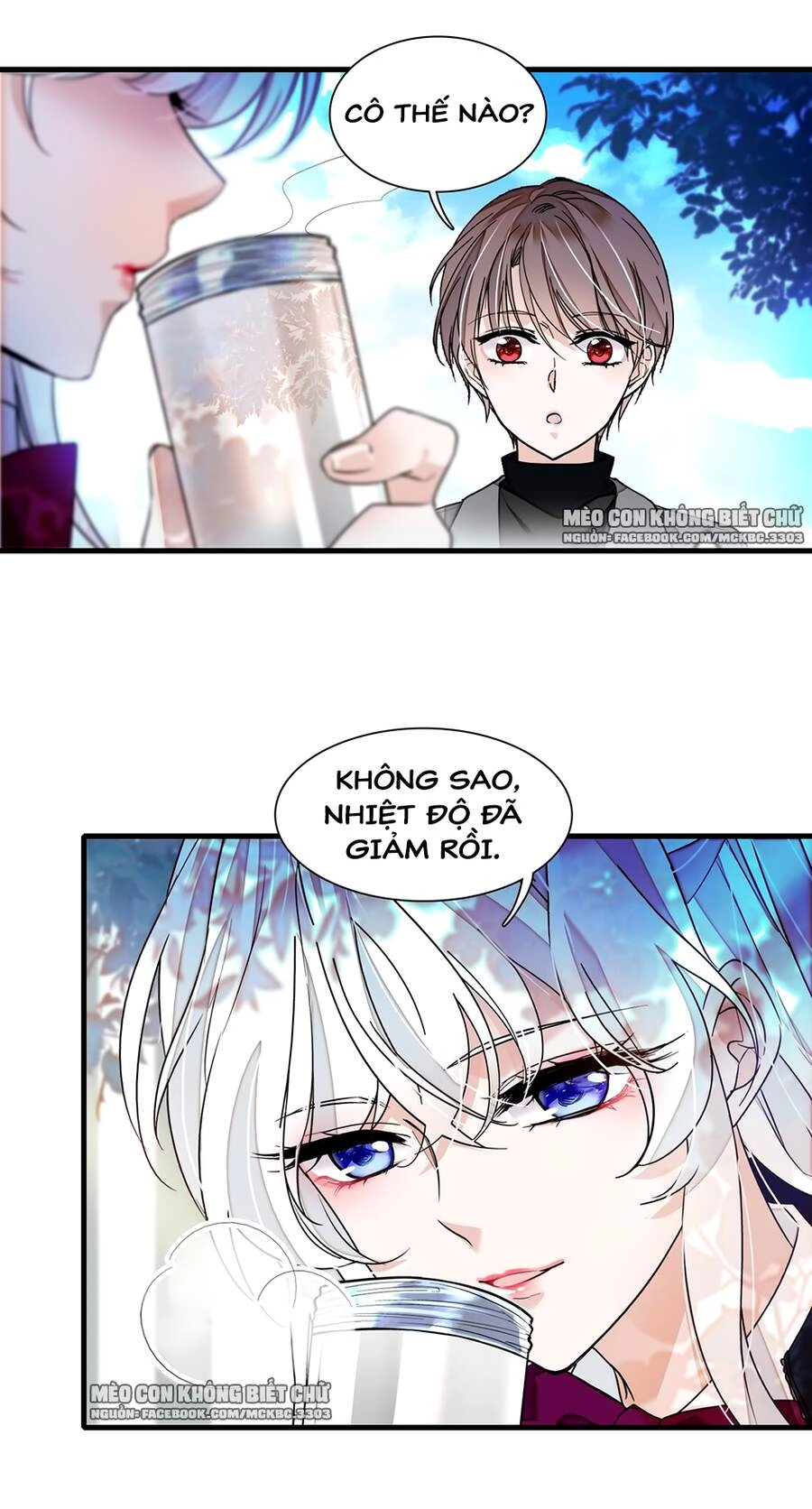 Long Phượng Phiên Chuyển Chapter 54 - 26