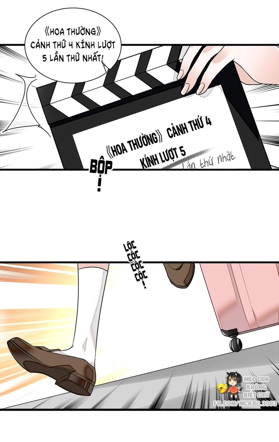 Long Phượng Phiên Chuyển Chapter 54 - 29