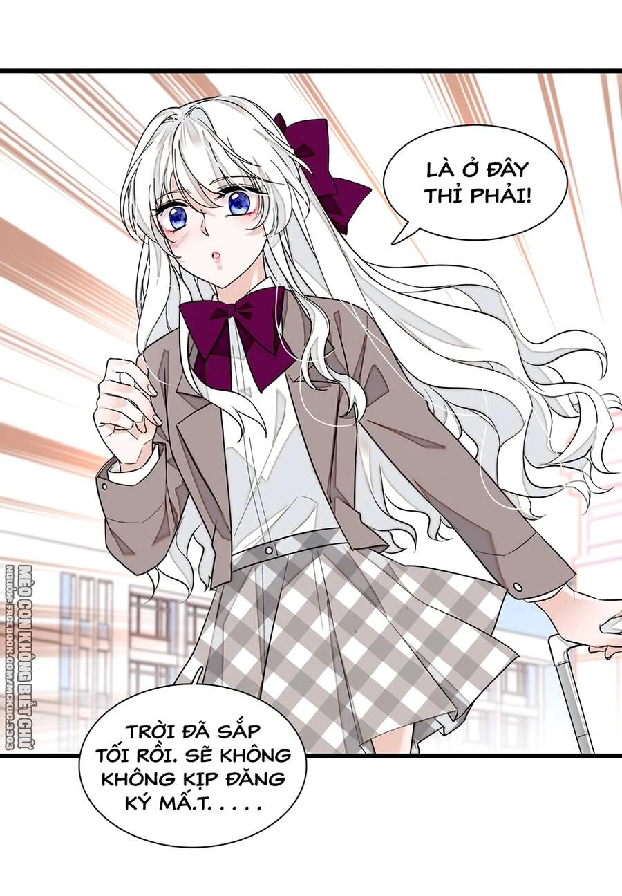 Long Phượng Phiên Chuyển Chapter 54 - 30