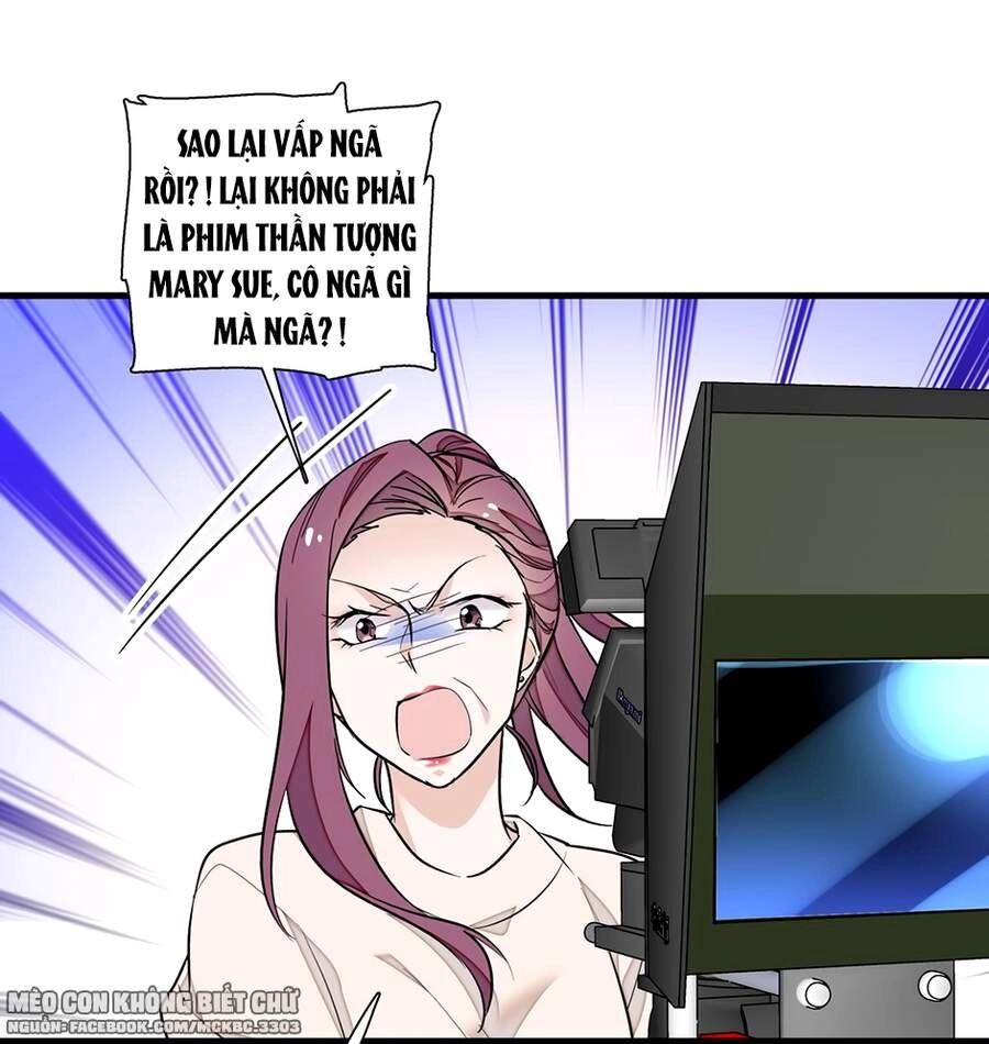 Long Phượng Phiên Chuyển Chapter 54 - 32