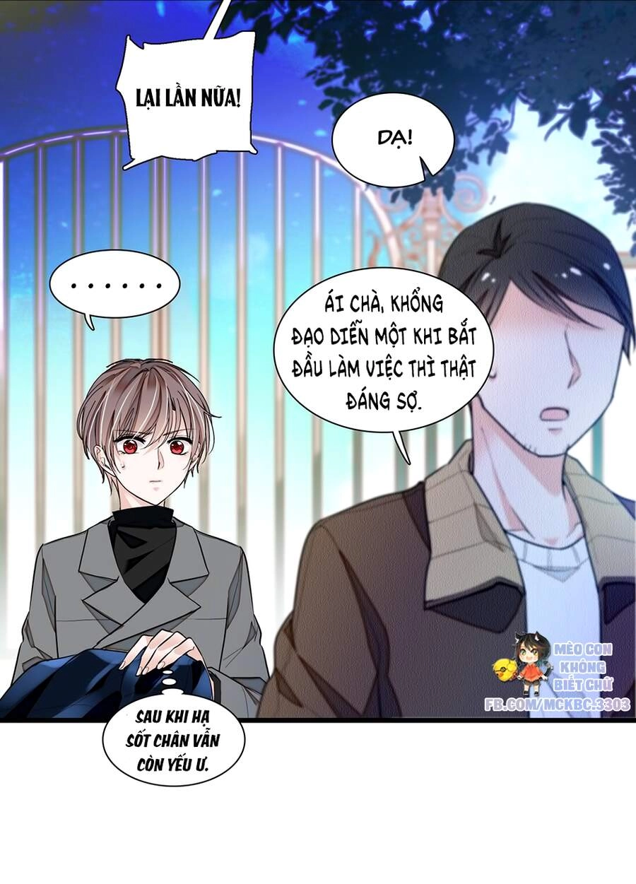 Long Phượng Phiên Chuyển Chapter 54 - 33