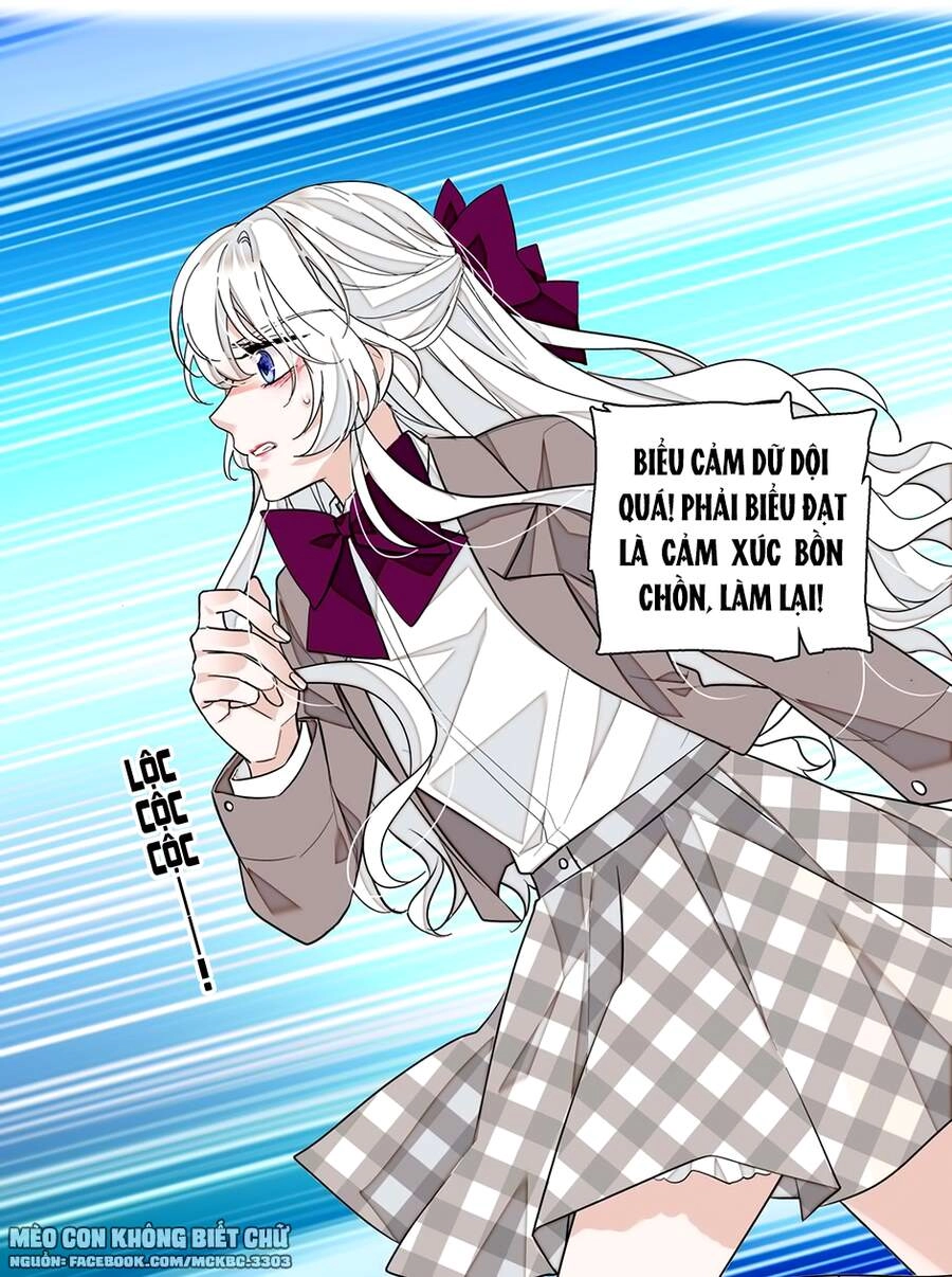 Long Phượng Phiên Chuyển Chapter 54 - 34