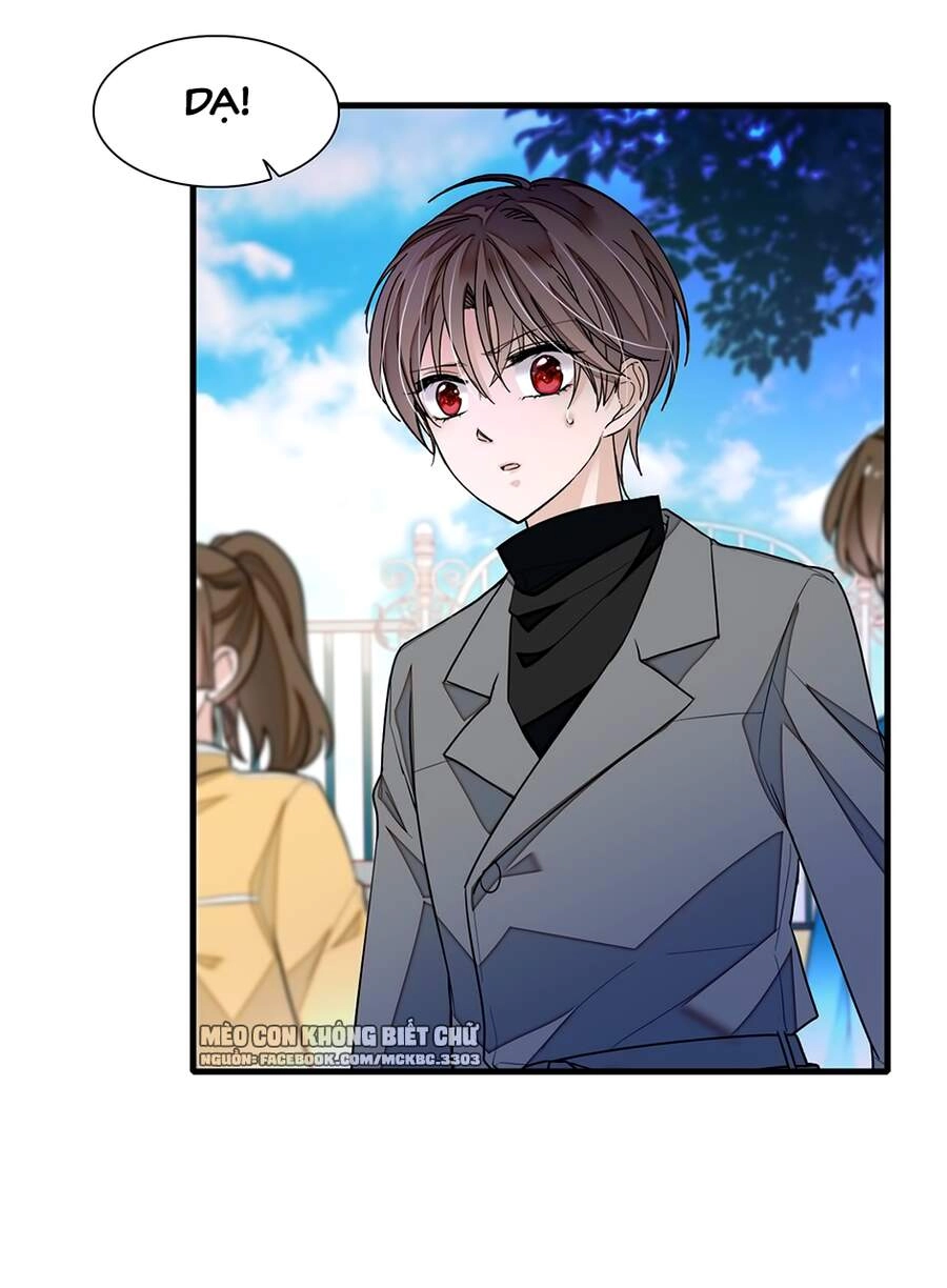 Long Phượng Phiên Chuyển Chapter 54 - 36