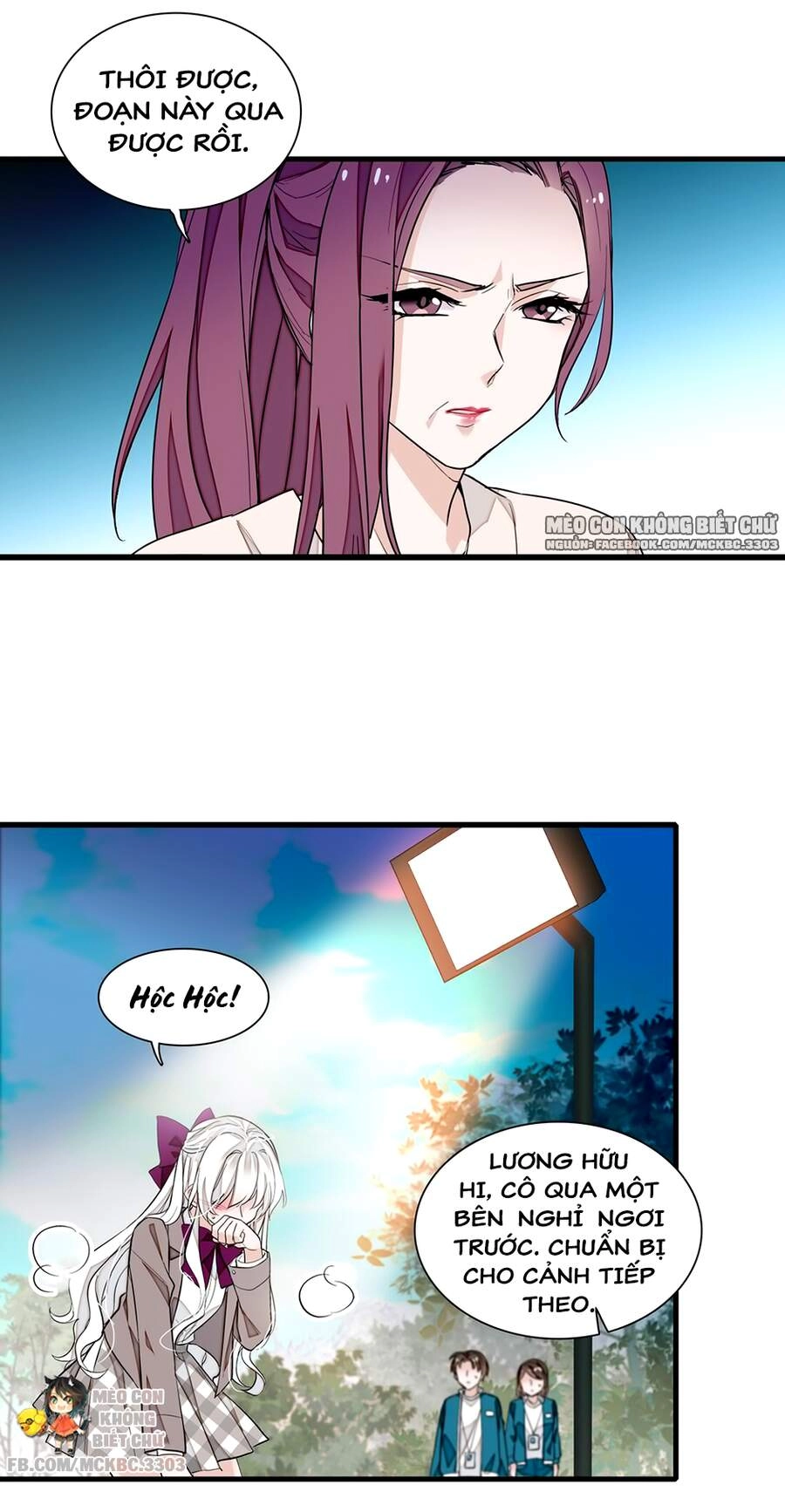 Long Phượng Phiên Chuyển Chapter 54 - 37