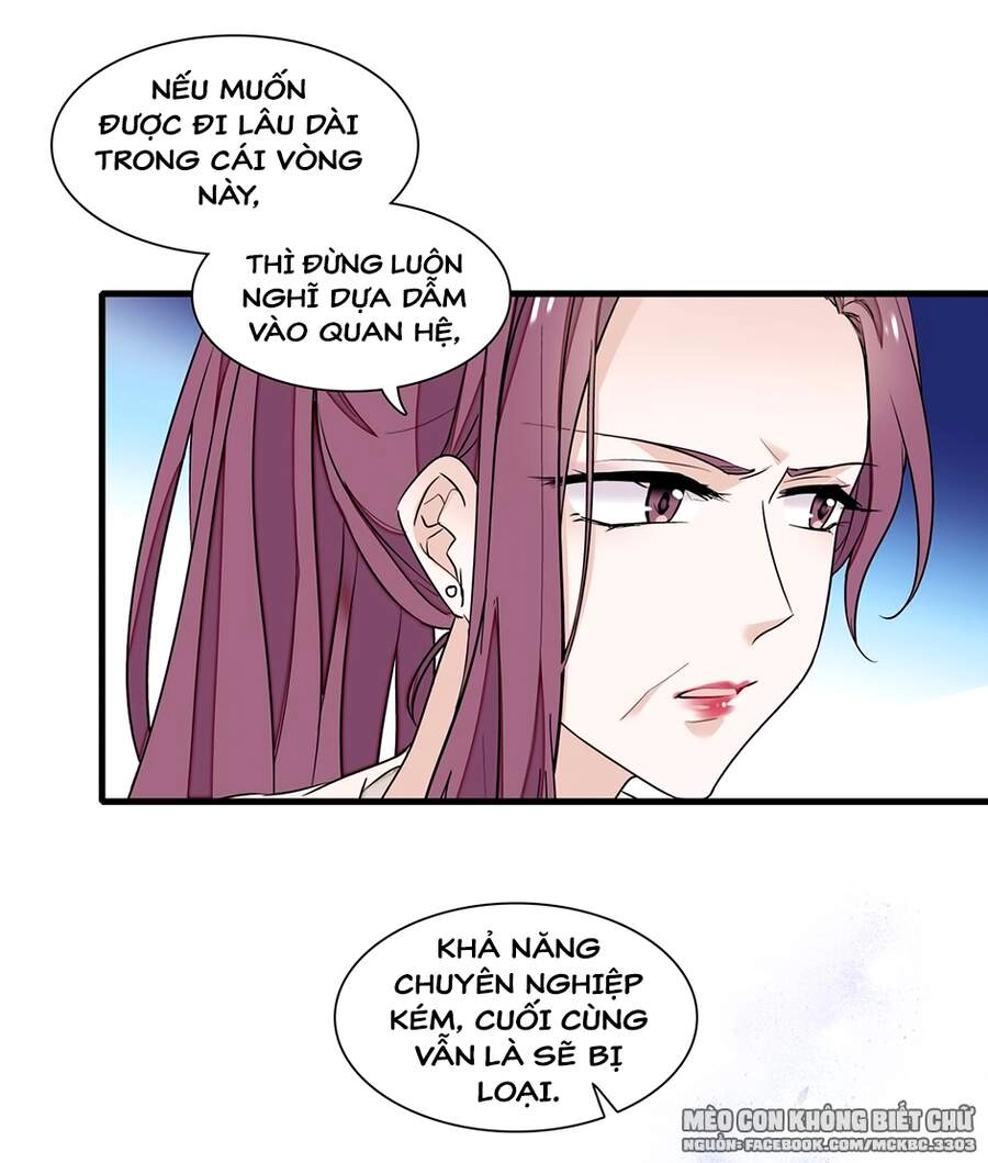 Long Phượng Phiên Chuyển Chapter 54 - 38