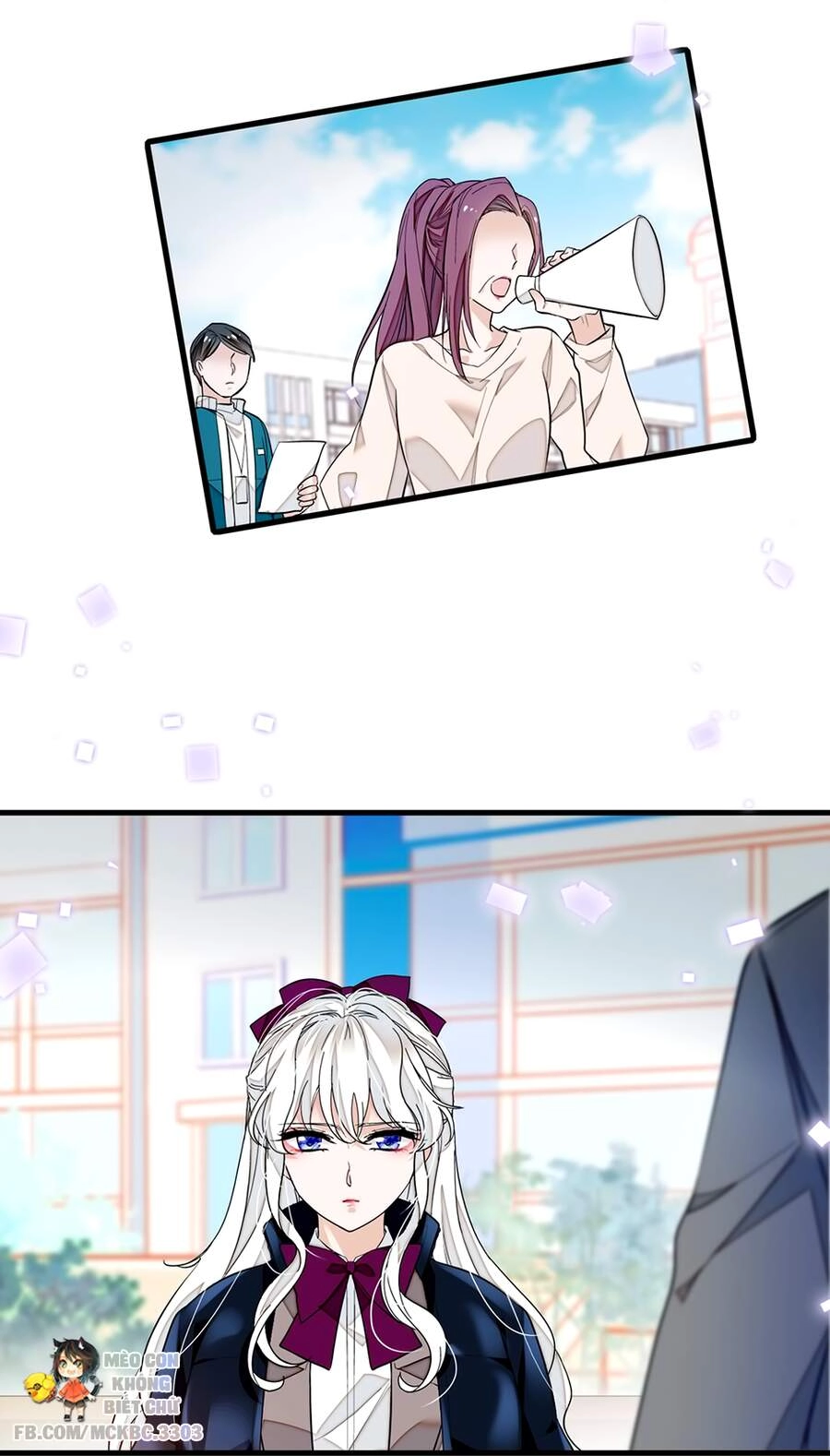 Long Phượng Phiên Chuyển Chapter 54 - 41