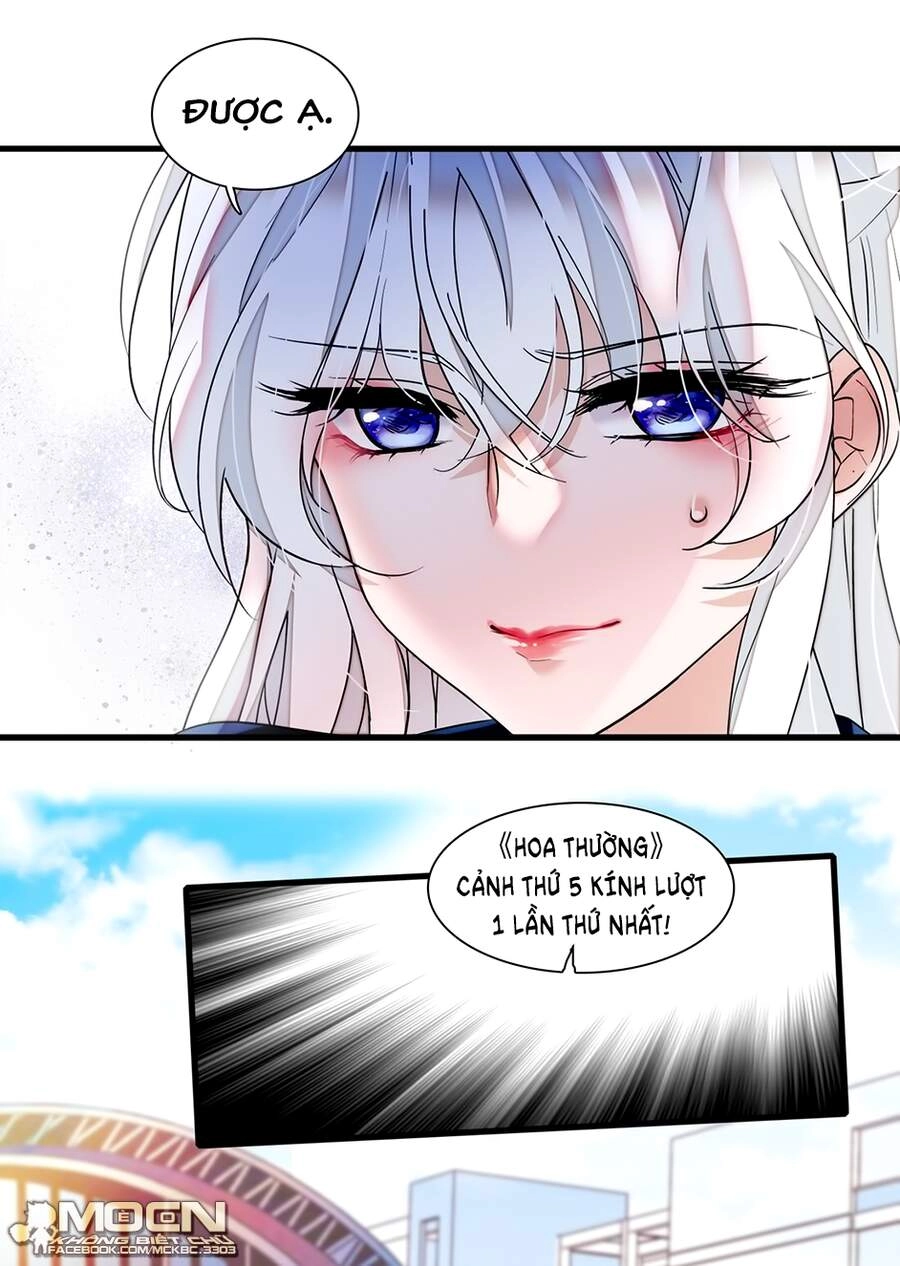 Long Phượng Phiên Chuyển Chapter 54 - 43