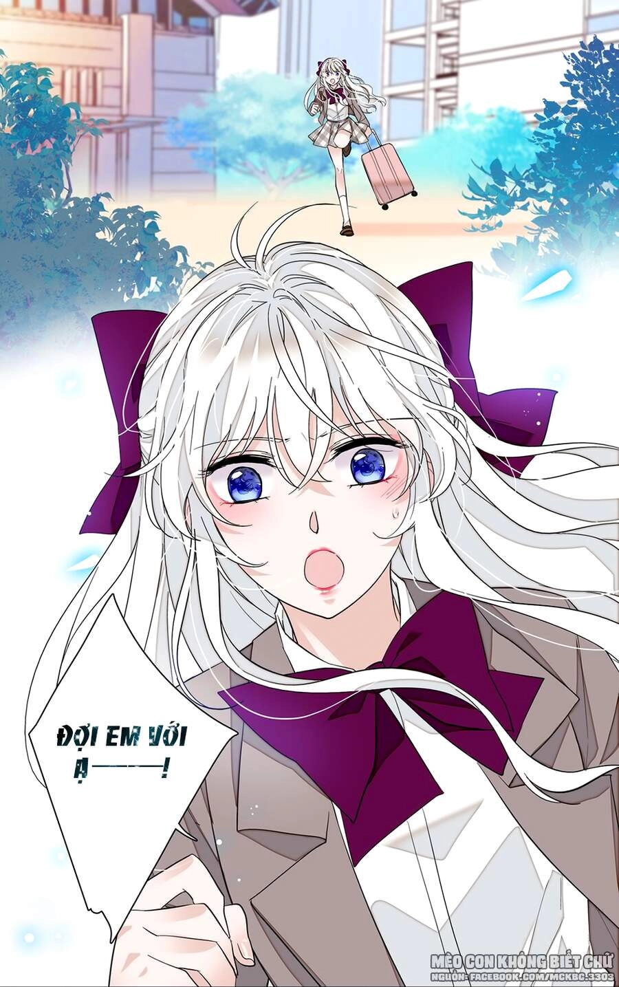 Long Phượng Phiên Chuyển Chapter 54 - 44