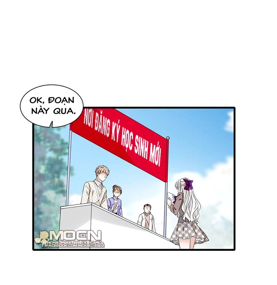 Long Phượng Phiên Chuyển Chapter 54 - 47