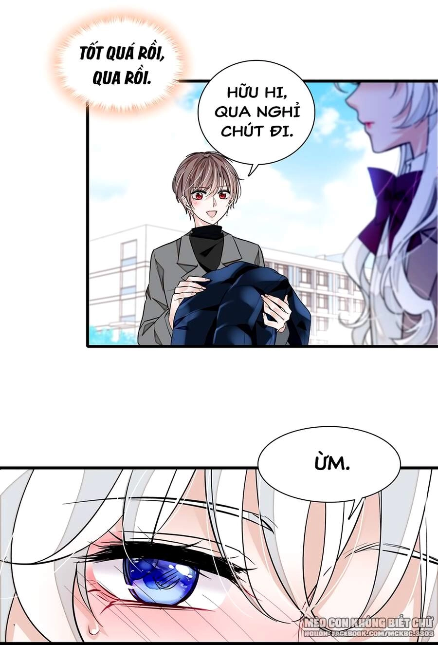 Long Phượng Phiên Chuyển Chapter 54 - 48