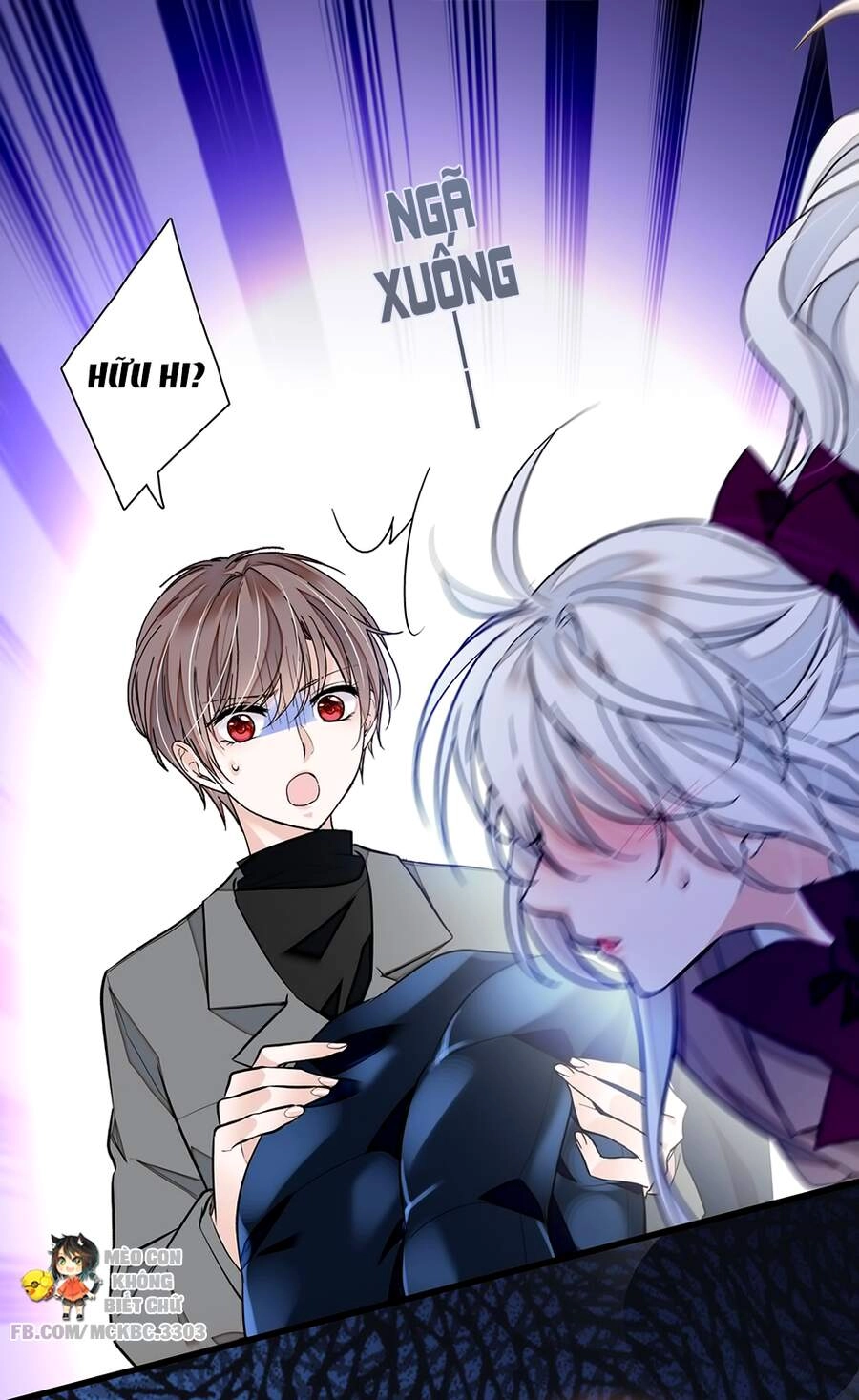 Long Phượng Phiên Chuyển Chapter 54 - 49