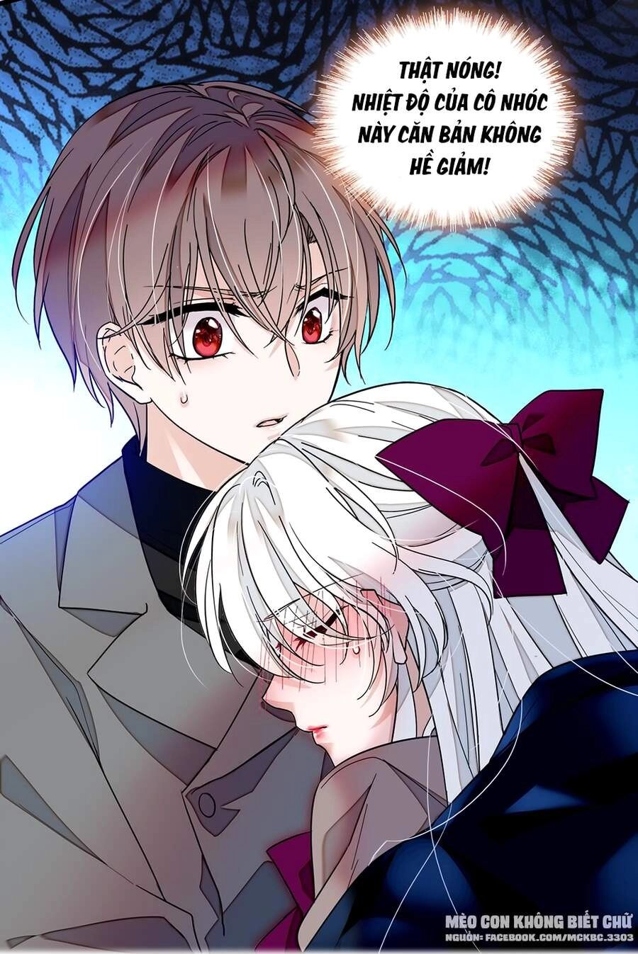 Long Phượng Phiên Chuyển Chapter 54 - 50