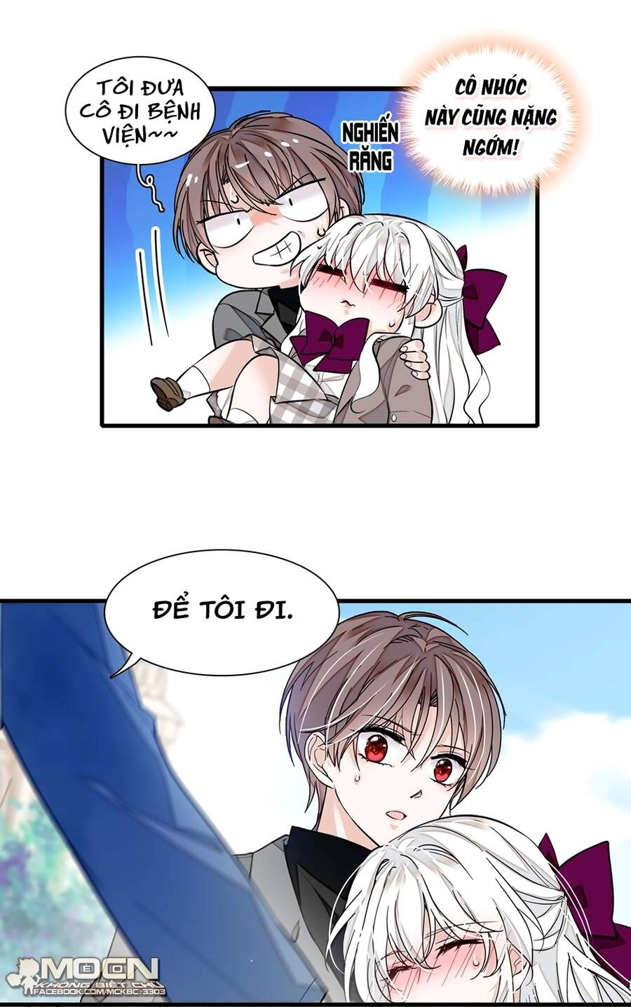 Long Phượng Phiên Chuyển Chapter 54 - 51