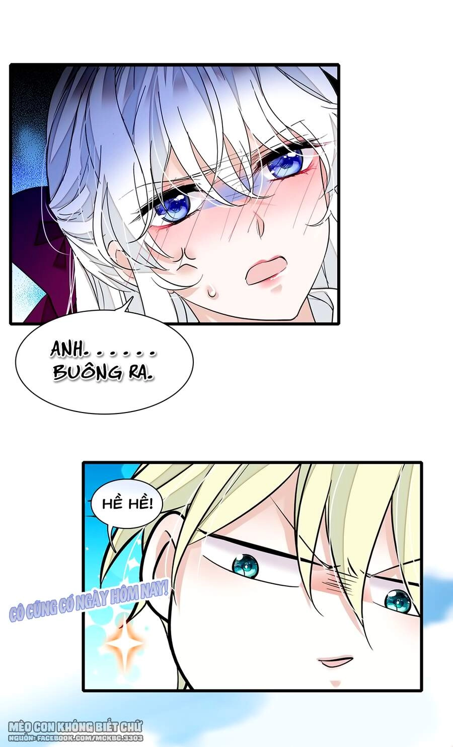 Long Phượng Phiên Chuyển Chapter 54 - 54