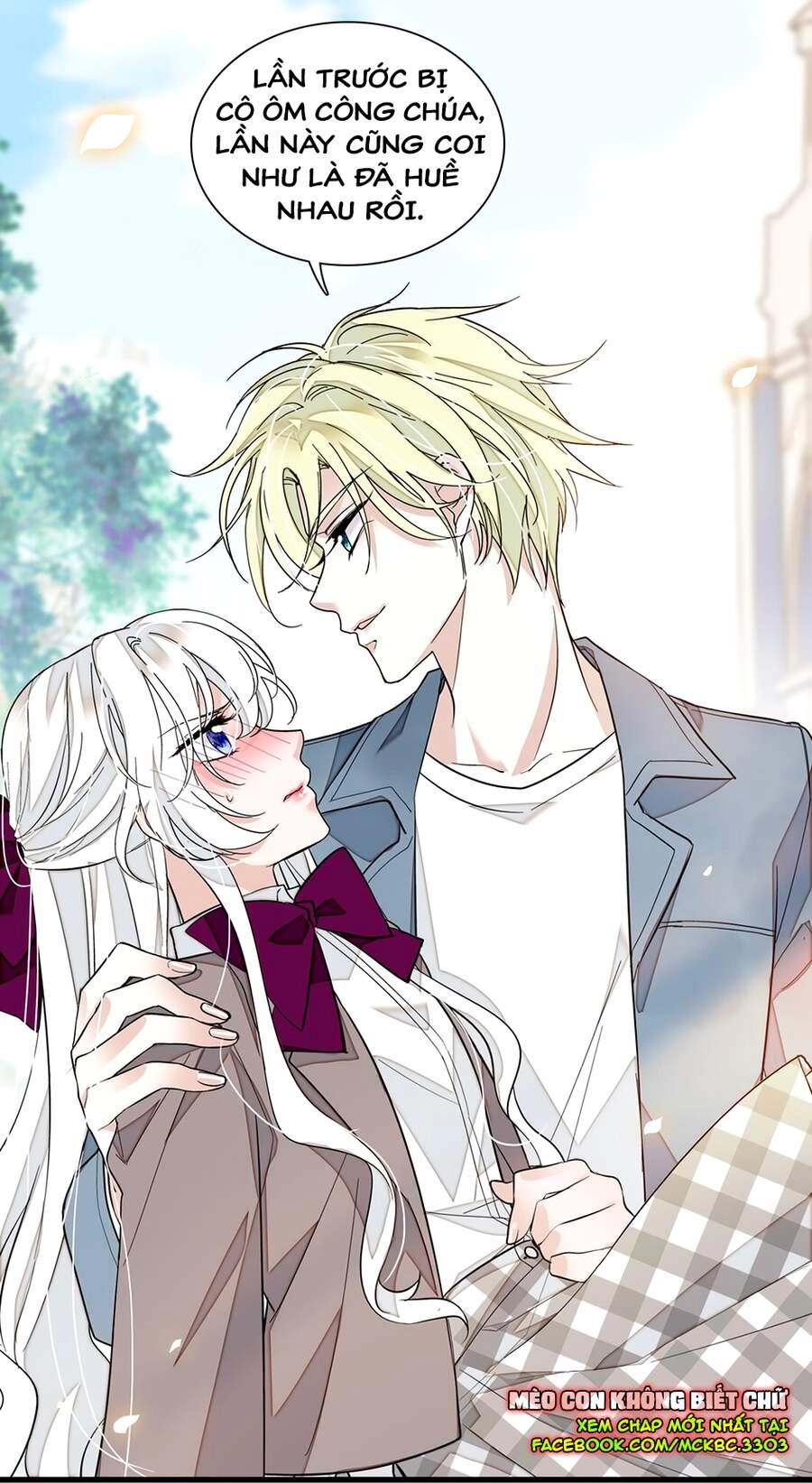 Long Phượng Phiên Chuyển Chapter 54 - 55