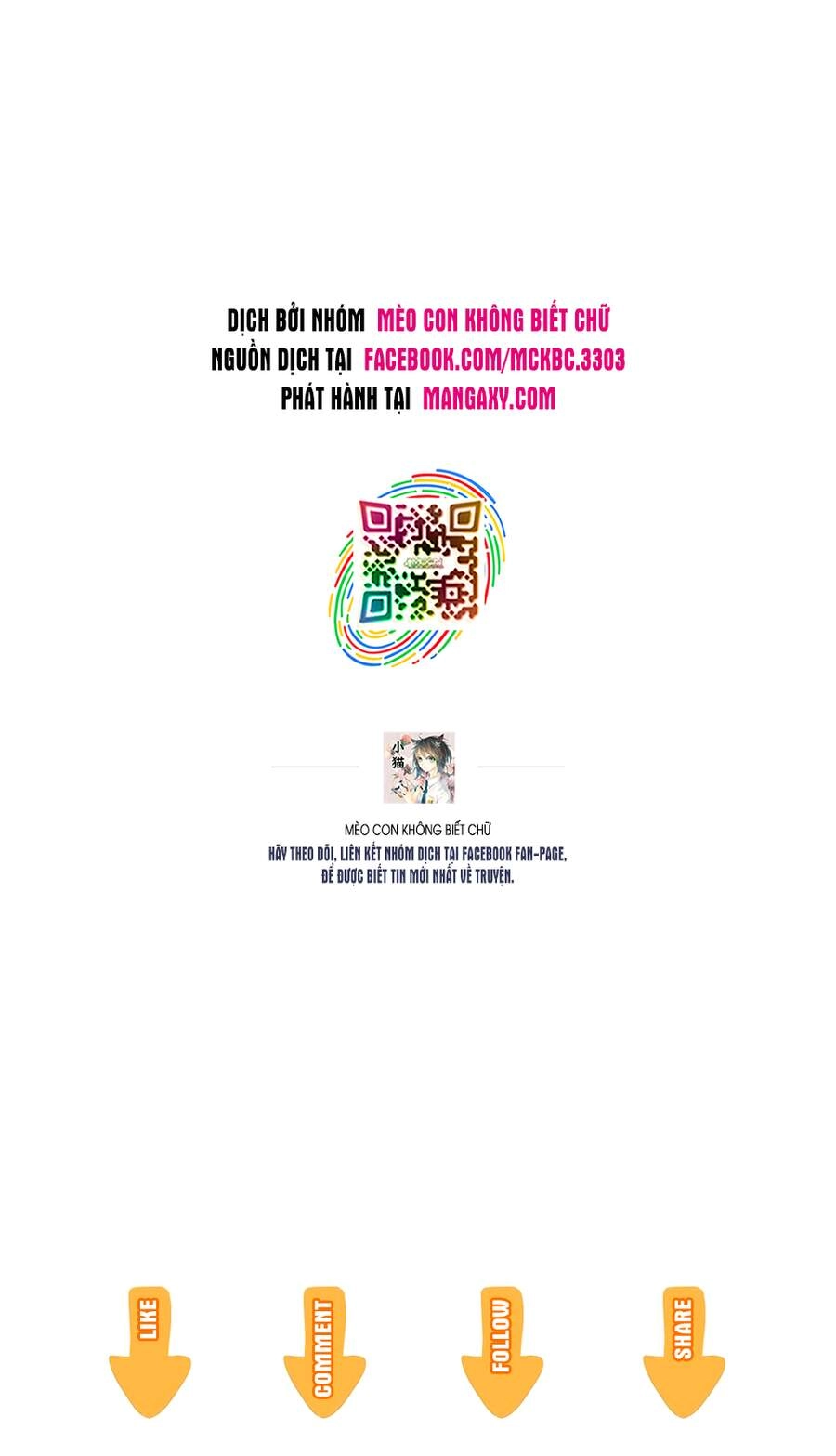 Long Phượng Phiên Chuyển Chapter 54 - 56