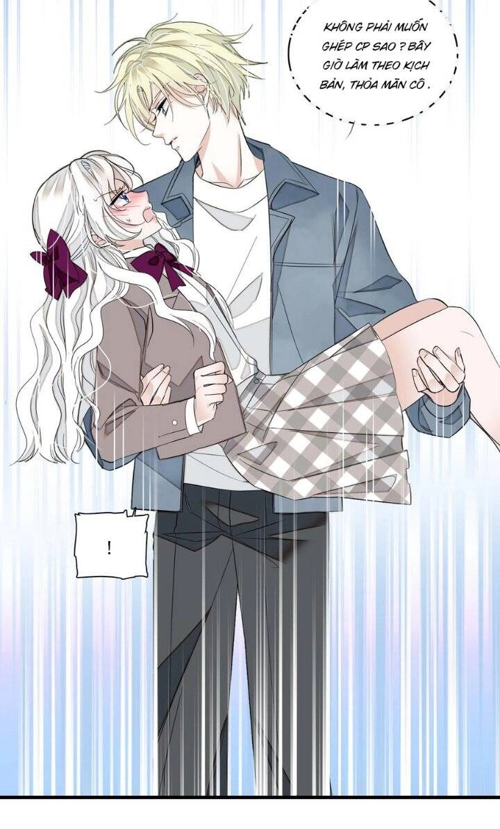 Long Phượng Phiên Chuyển Chapter 55 - 5