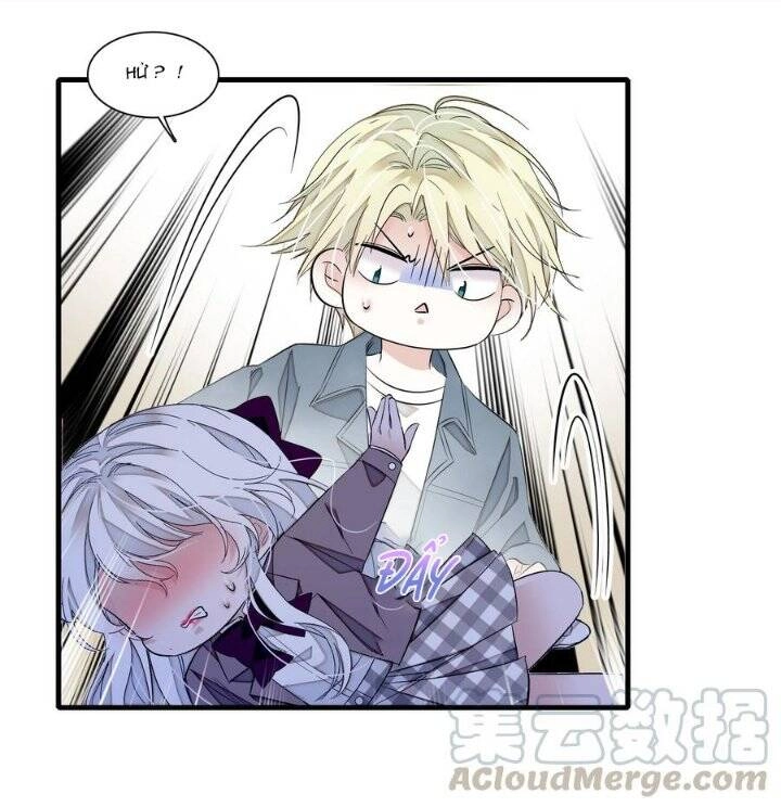 Long Phượng Phiên Chuyển Chapter 55 - 7