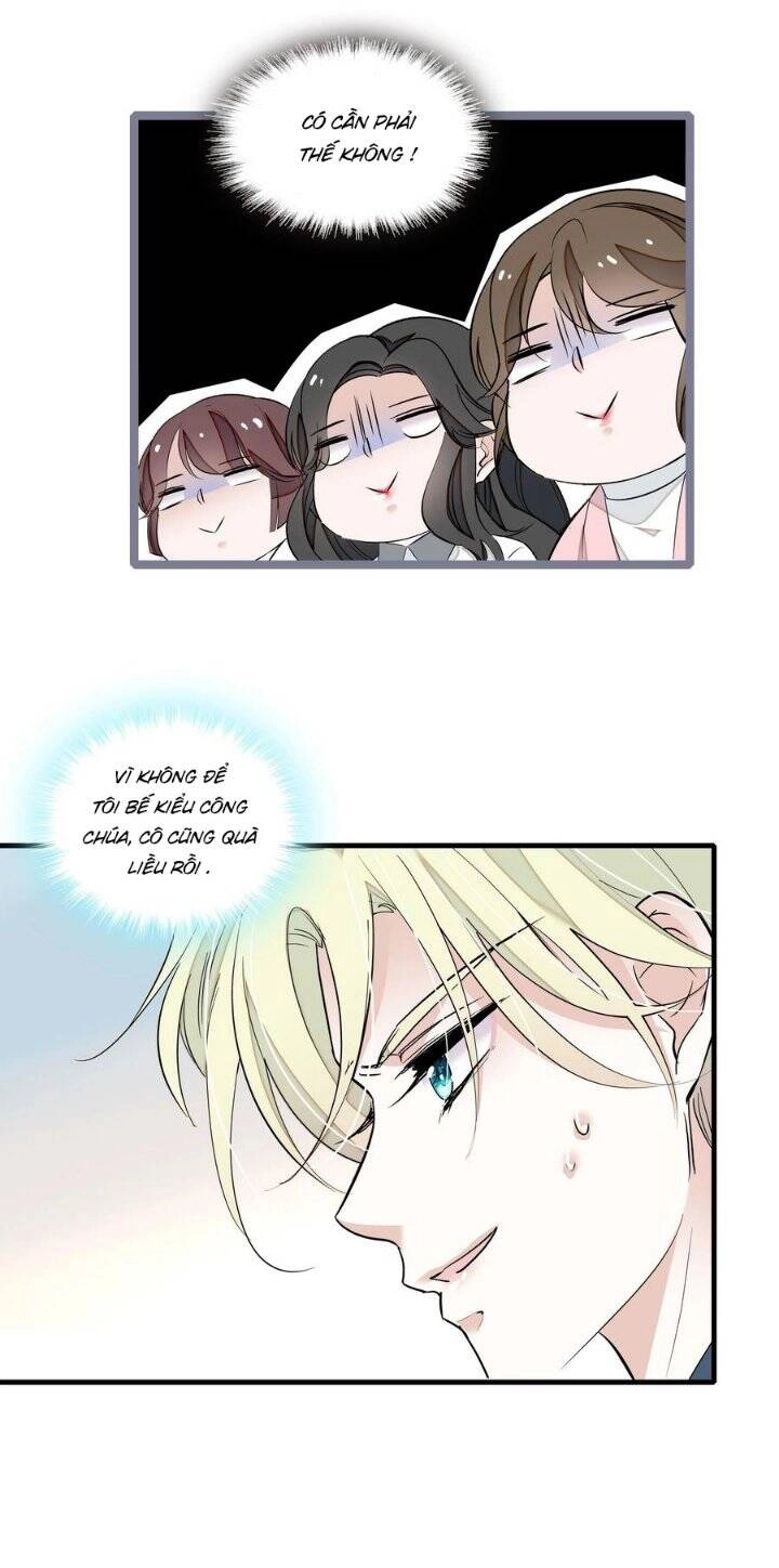 Long Phượng Phiên Chuyển Chapter 55 - 9