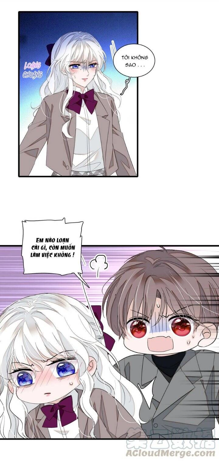 Long Phượng Phiên Chuyển Chapter 55 - 10