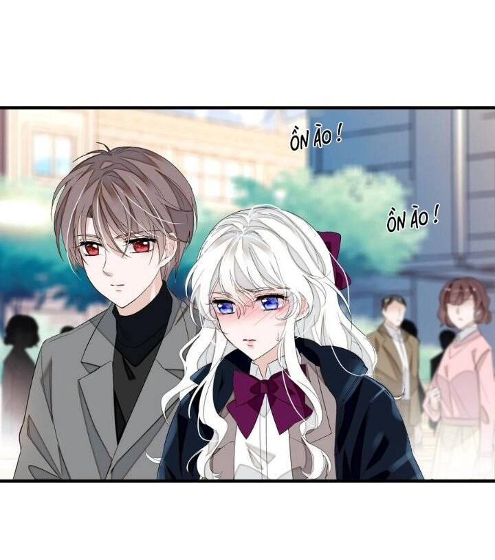 Long Phượng Phiên Chuyển Chapter 55 - 12