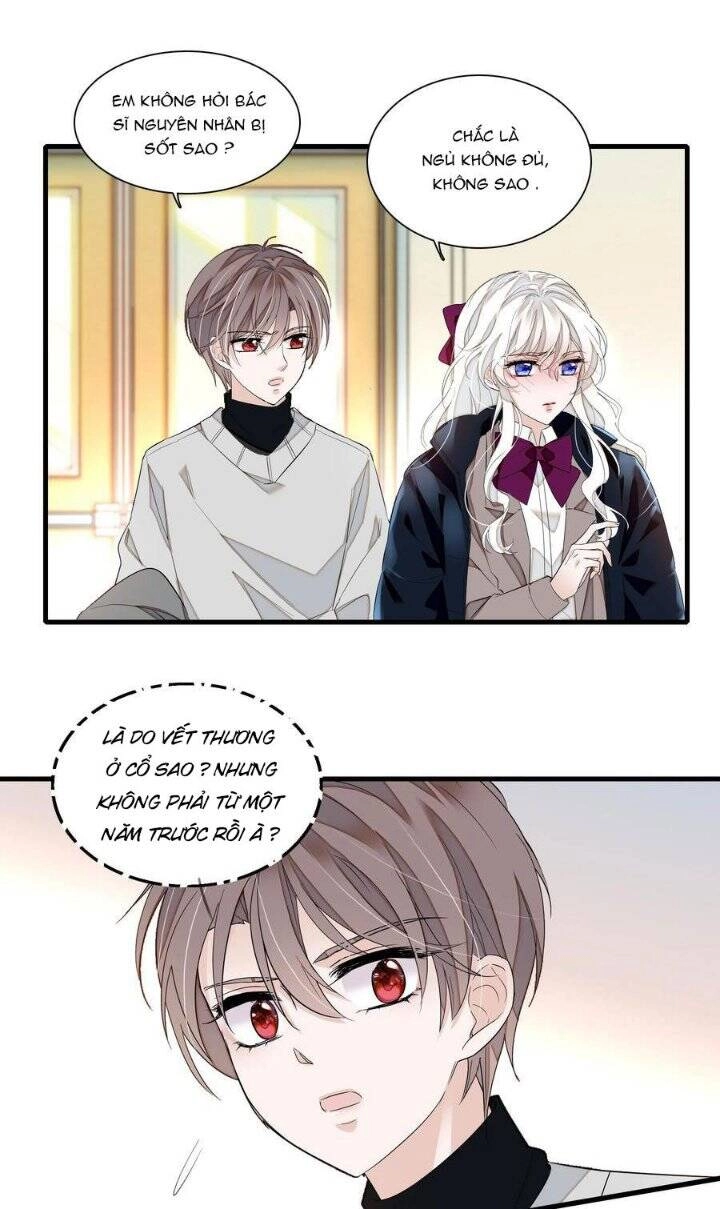 Long Phượng Phiên Chuyển Chapter 55 - 14