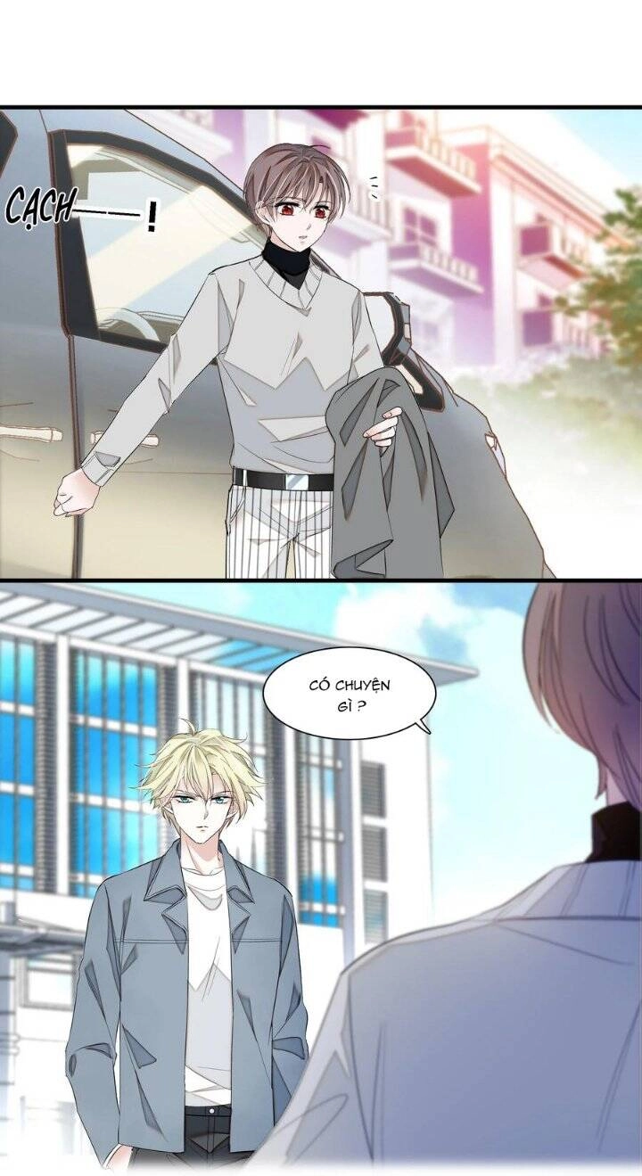 Long Phượng Phiên Chuyển Chapter 55 - 18