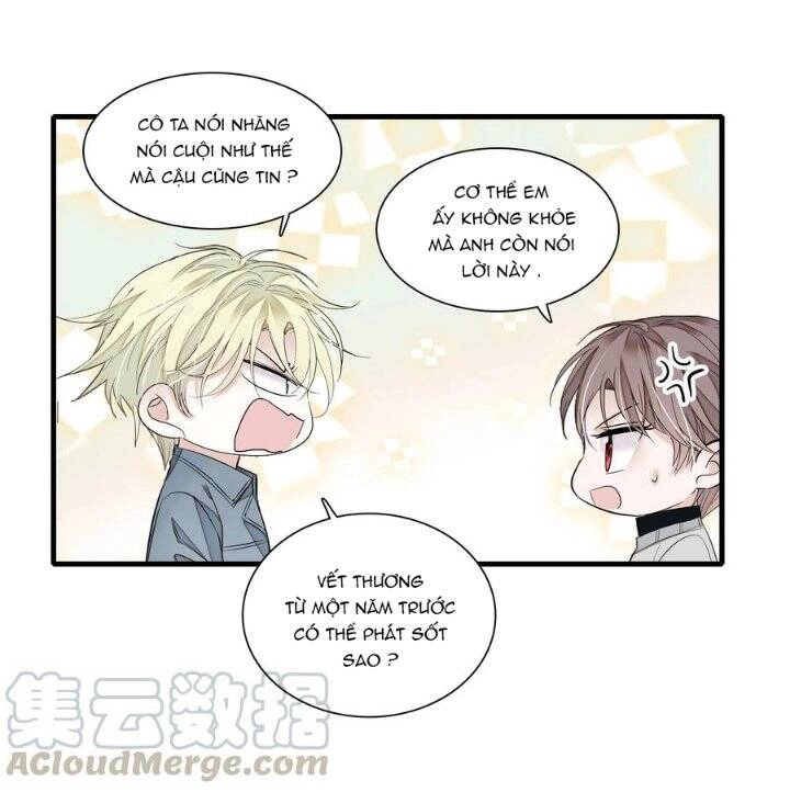 Long Phượng Phiên Chuyển Chapter 55 - 19