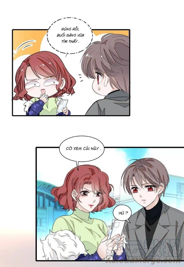 Long Phượng Phiên Chuyển Chapter 55 - 31