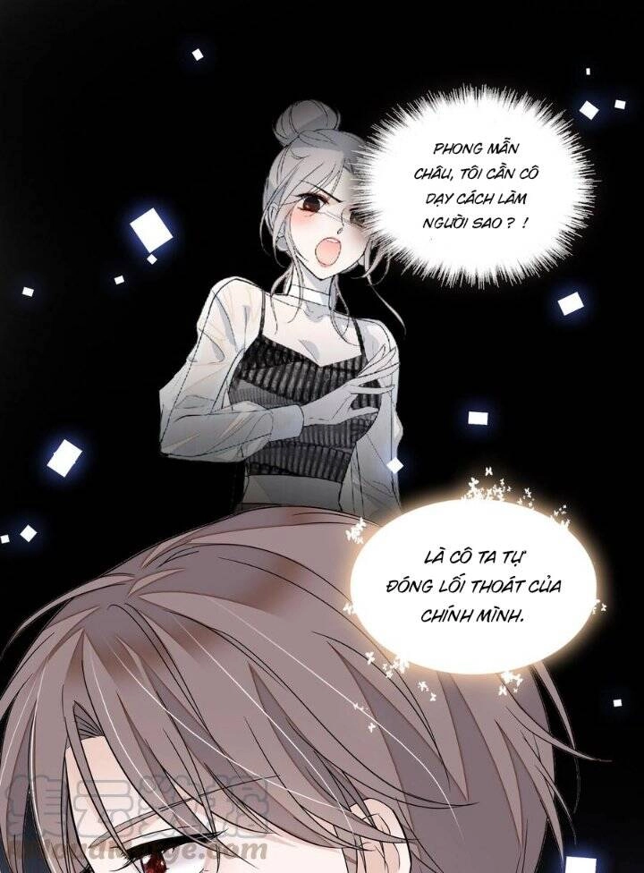 Long Phượng Phiên Chuyển Chapter 55 - 34