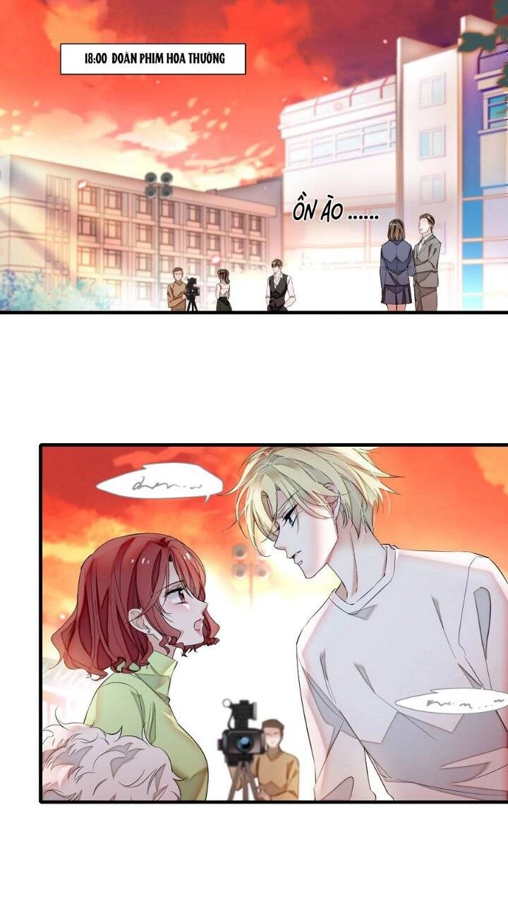 Long Phượng Phiên Chuyển Chapter 56 - 3