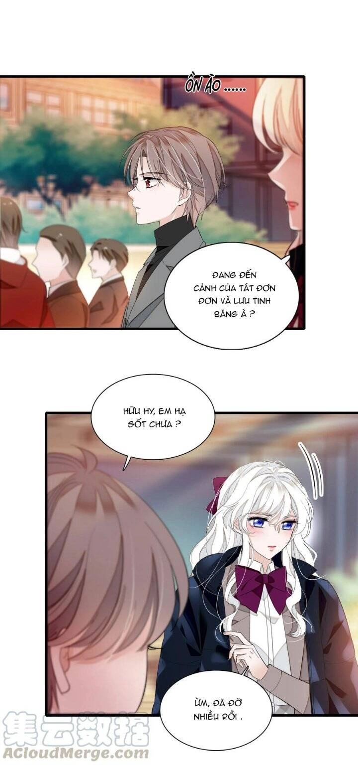 Long Phượng Phiên Chuyển Chapter 56 - 4