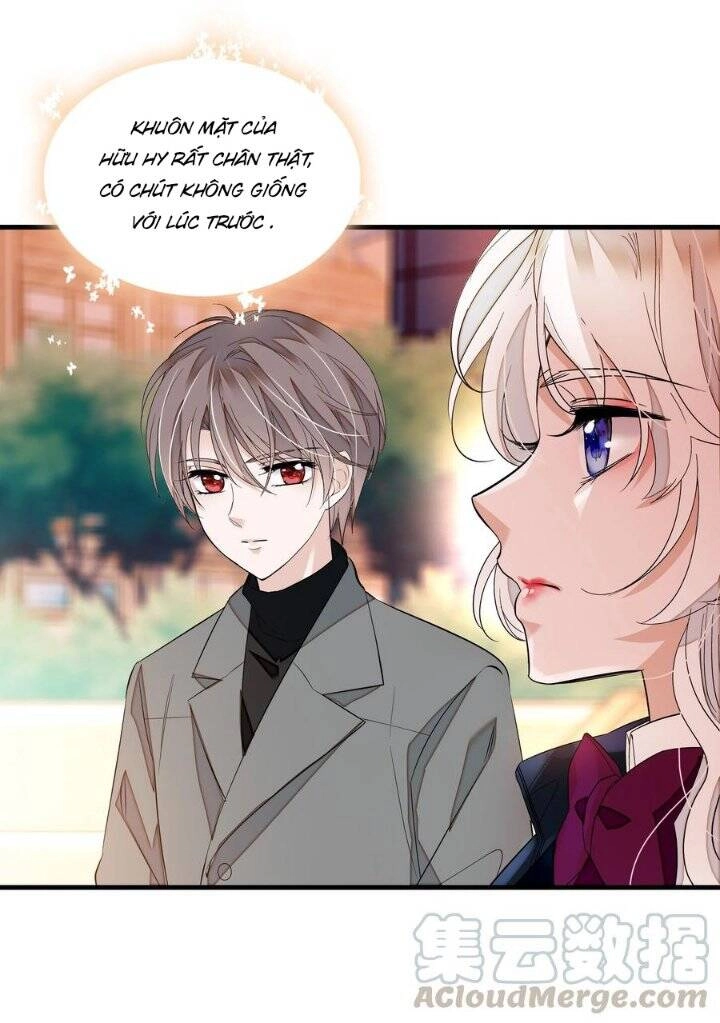 Long Phượng Phiên Chuyển Chapter 56 - 7