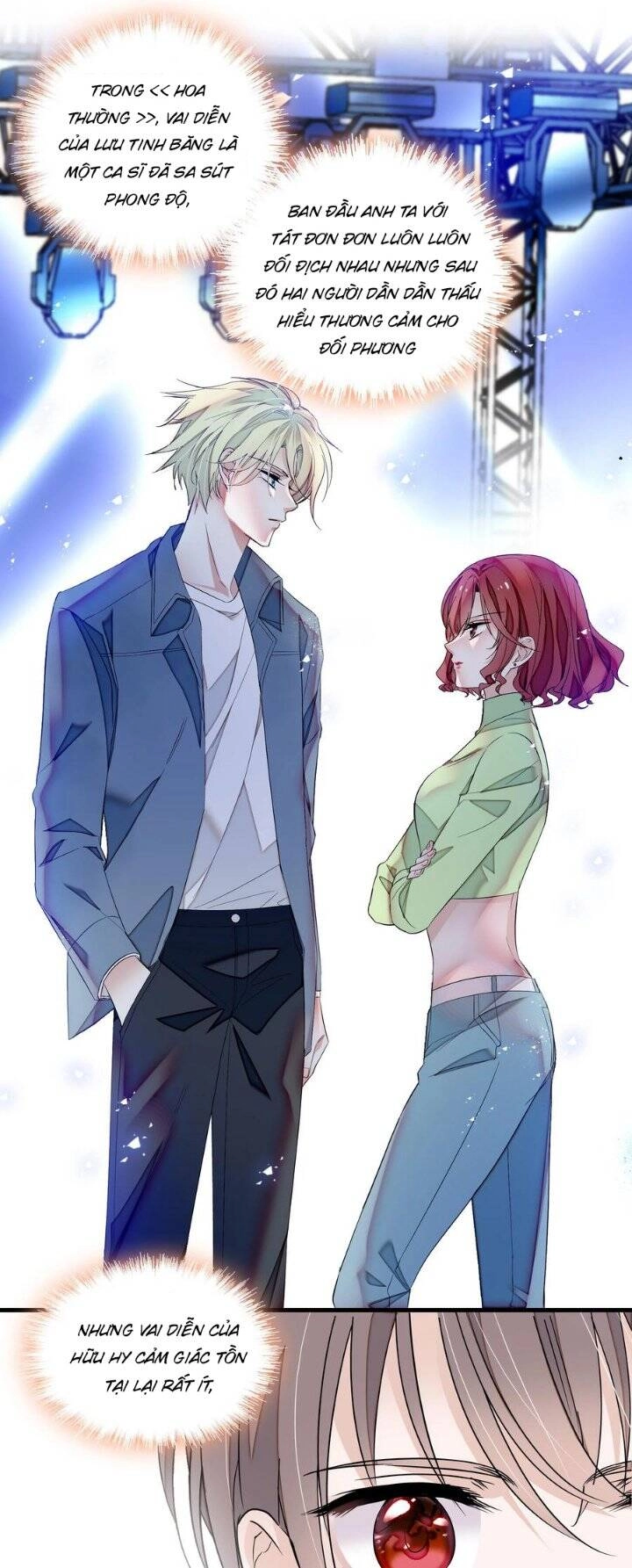 Long Phượng Phiên Chuyển Chapter 56 - 9