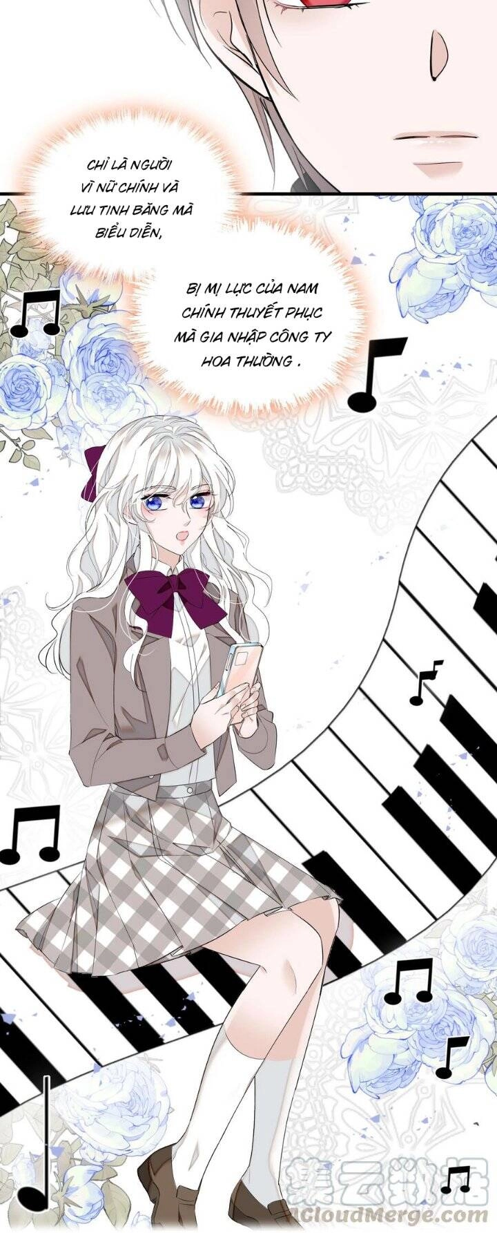 Long Phượng Phiên Chuyển Chapter 56 - 10