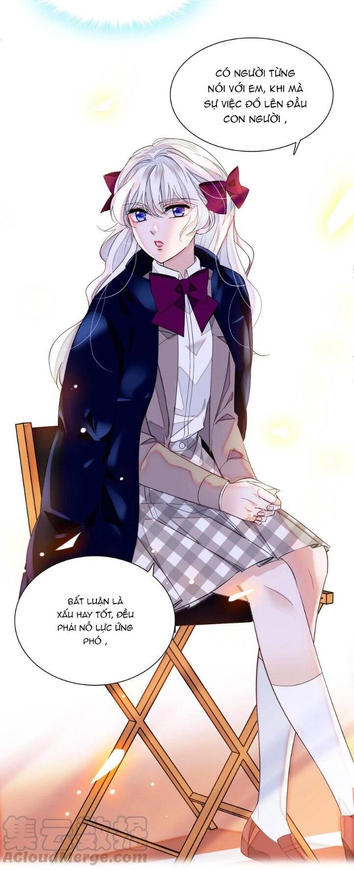 Long Phượng Phiên Chuyển Chapter 56 - 16