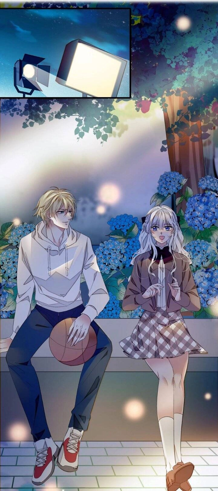 Long Phượng Phiên Chuyển Chapter 56 - 21