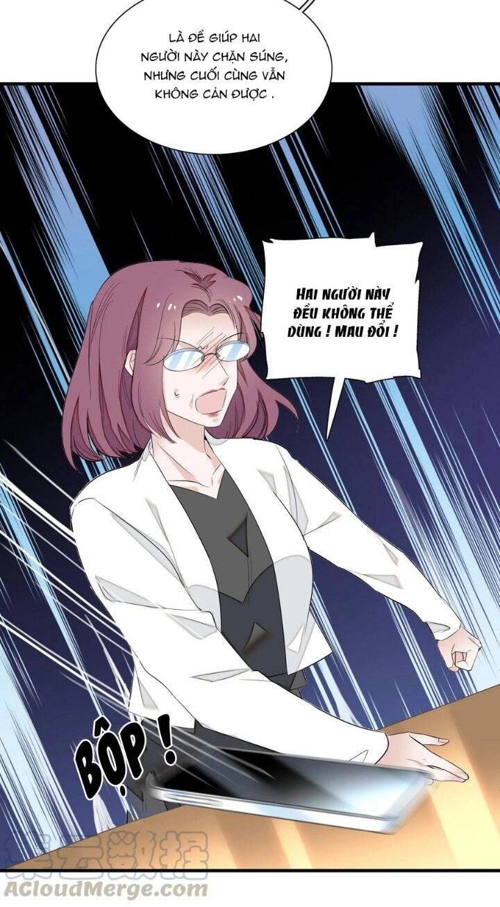 Long Phượng Phiên Chuyển Chapter 56 - 28