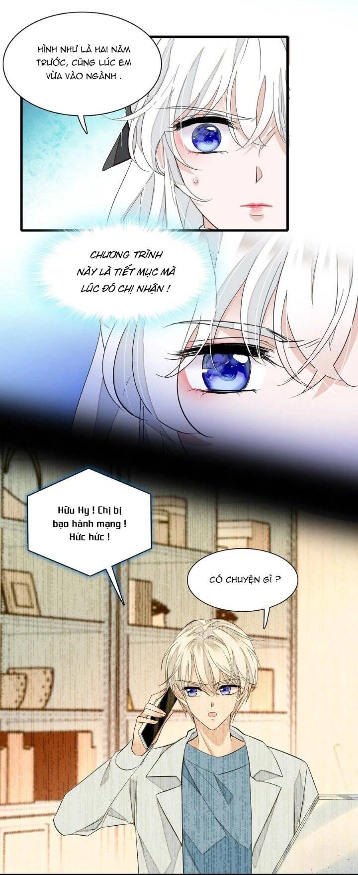 Long Phượng Phiên Chuyển Chapter 56 - 48