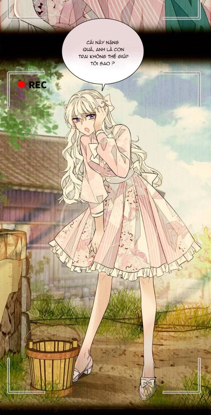 Long Phượng Phiên Chuyển Chapter 57 - 4