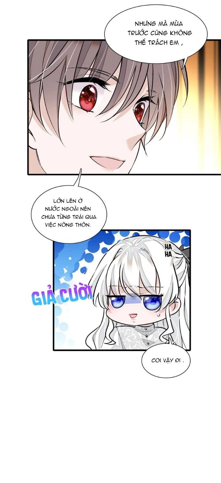 Long Phượng Phiên Chuyển Chapter 57 - 14