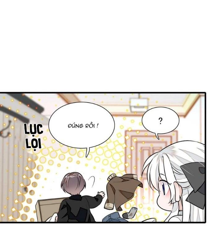 Long Phượng Phiên Chuyển Chapter 57 - 20