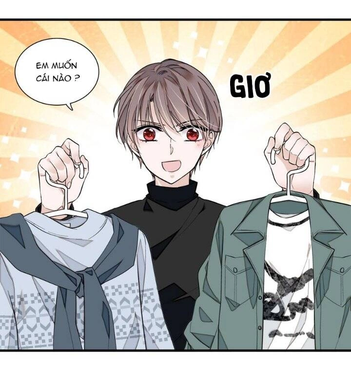 Long Phượng Phiên Chuyển Chapter 57 - 21