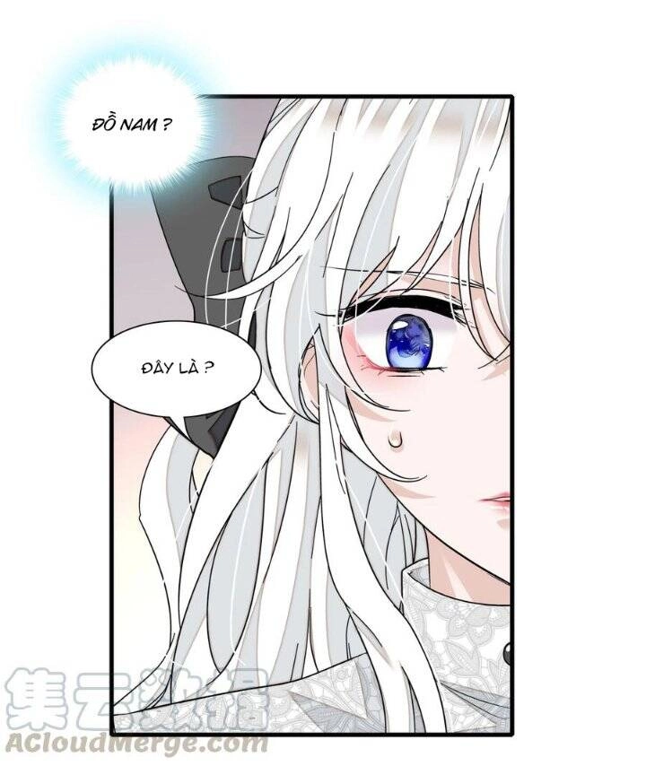 Long Phượng Phiên Chuyển Chapter 57 - 22