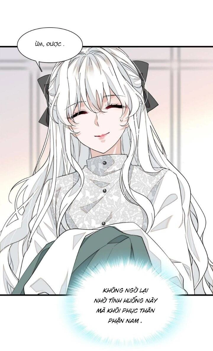 Long Phượng Phiên Chuyển Chapter 57 - 24